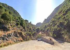 Beautiful Apartment With View