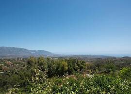 Beautiful Apartment With View