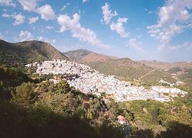 Beautiful Apartment With View