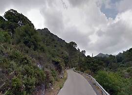 Beautiful Apartment With View