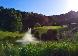 Beautiful Apartment With View