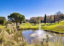 Beautiful Apartment With View