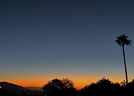 Beautiful Apartment With View