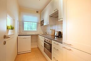 Beautiful Villa in Nature