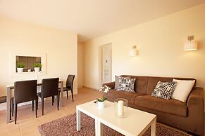 Beautiful Villa in Nature