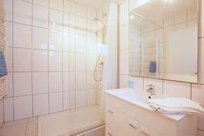 Beautiful Villa in Nature