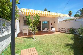 Beautiful Villa in Nature