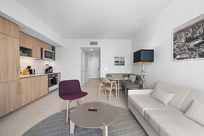 Prime City Location Luxury Condo