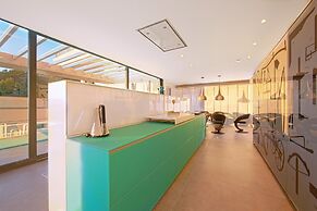 Amazing Villa With Terrace