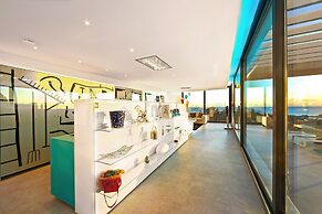 Amazing Villa With Terrace