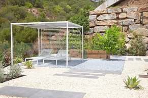 Amazing Villa With Terrace