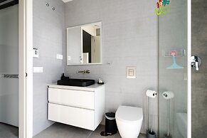 Amazing Villa With Terrace