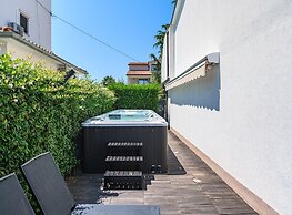 Villa Gigi With View