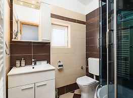 Villa Gigi With View