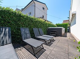 Villa Gigi With View