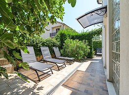 Villa Gigi With View