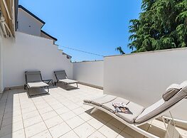 Villa Gigi With View