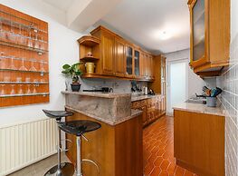 Villa Gigi With View