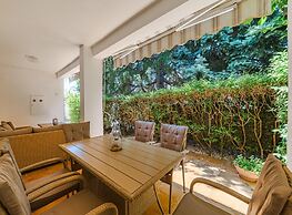 Villa Gigi With View