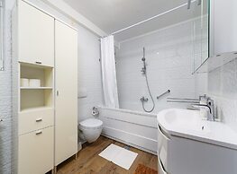 Villa Gigi With View