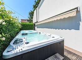 Villa Gigi With View