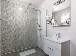 Villa Gigi With View