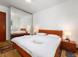 Villa Gigi With View