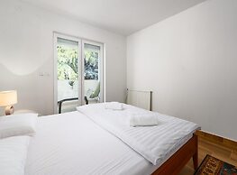 Villa Gigi With View