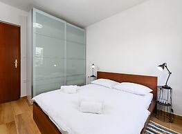 Villa Gigi With View