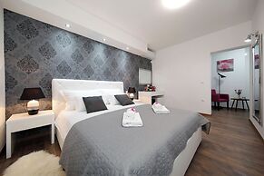 Zadar Luxury Rooms