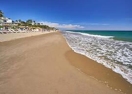 White Pearl Beach Elviria H1