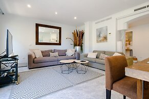 White Pearl Beach Elviria H1