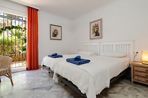 White Pearl Beach Elviria H1