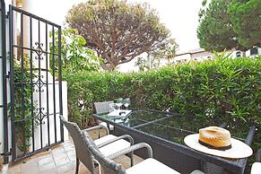 White Pearl Beach Elviria H1