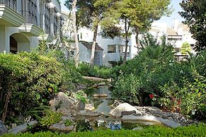 White Pearl Beach Elviria H1