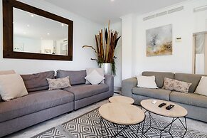 White Pearl Beach Elviria H1