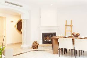 White Pearl Beach Elviria H1