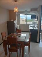 APARTAMENTOS CERCA AL PARQUE DEL CAFE