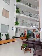 APARTAMENTOS CERCA AL PARQUE DEL CAFE