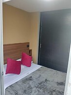 APARTAMENTOS CERCA AL PARQUE DEL CAFE