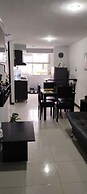 APARTAMENTOS CERCA AL PARQUE DEL CAFE