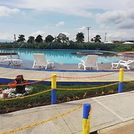 APARTAMENTOS CERCA AL PARQUE DEL CAFE