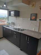 APARTAMENTOS CERCA AL PARQUE DEL CAFE
