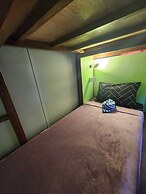 Eyy Hostel
