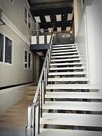 Eyy Hostel