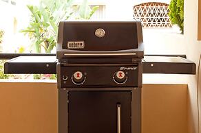 Charming Apartment With Pool