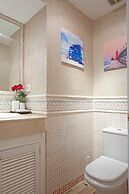 Charming Apartment With Pool