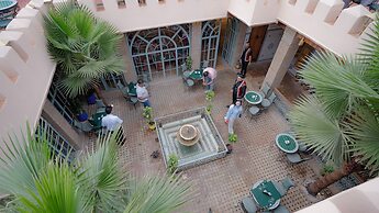 Riad Golden Mansour