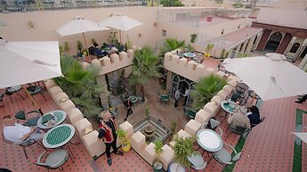 Riad Golden Mansour