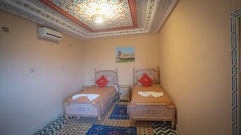 Riad Golden Mansour